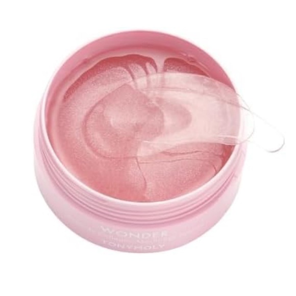 TONYMOLY Wonder Ceramide Collagen Mochi
Eye Patches, NEW - Picture 2 of 8